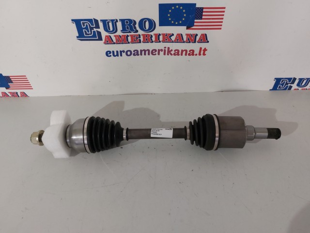 CV Axle, LH